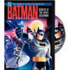 Batman: The Animated Series - Secrets Of The Caped Crusader (full Frame)