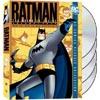 Batman: The AnimatedS eries Volume 4 (Abundant Frame)