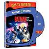 Batman: The Animated Series - Secrets Of Caped Crusader 1 (full Frame)