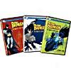 Batman: The Complete Seasons 1-3, The (full Frame)