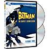 Batman: The Cmplete Second Season, The f(ull Frame)