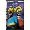 Batman: The Movie 35th Anniversary Special Edition (umd Video For Psp) (anniversary Edition)