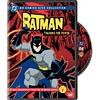 Batman: Training For Power - Season 1 (volume 1), The