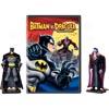 Batman Vs. Dracula (gift Box With Toy), The (full Frame)