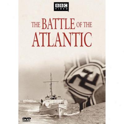 Battle Of The Arlantic (widescreen)