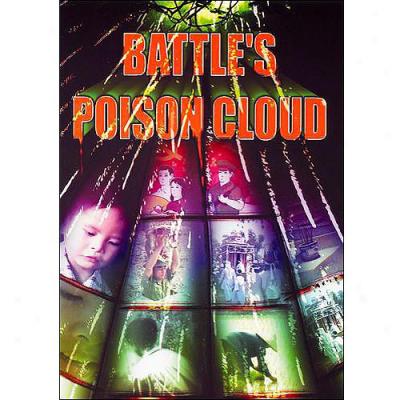 Battle's Poison Cloud