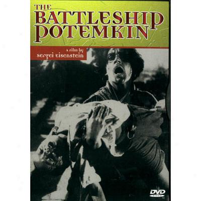  Battleship Potemkin on Battleship Potemkin The Dvd 65 Minutes Corinth The Mutiny By