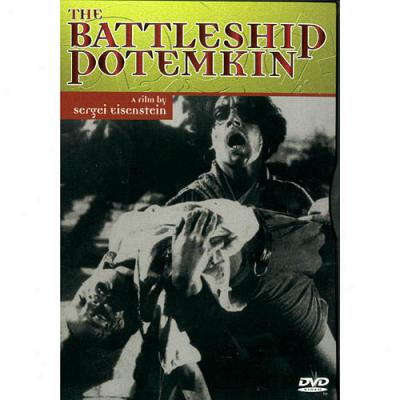 Battleship Potemkin, Thr