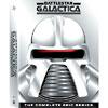 Battlestar Galactica: The Complete Eipc Series (full Frame)