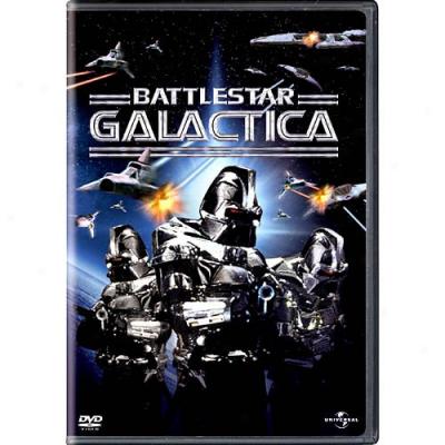 Battlestar Galactica