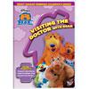 Bear In The Big Blue House:: Visiting The Doctor With Bear