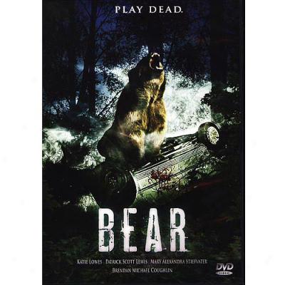 Bear (widescreen)