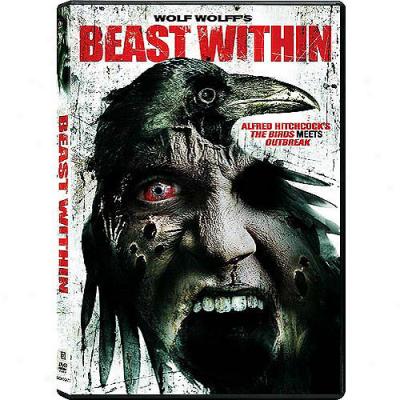 Beast Within (widescreen)