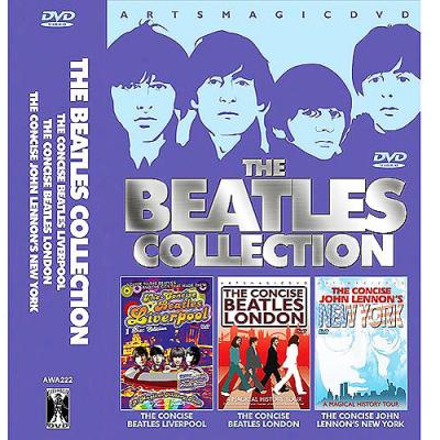 Beatles Collection (3 Discs)