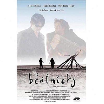 Beatnicks (widescreen)