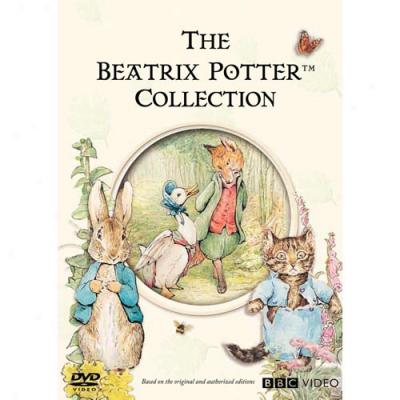 Beatrix Potter Collection