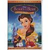 Beauty And The Beast: Belle's Magical World Special Edition (full Frame)