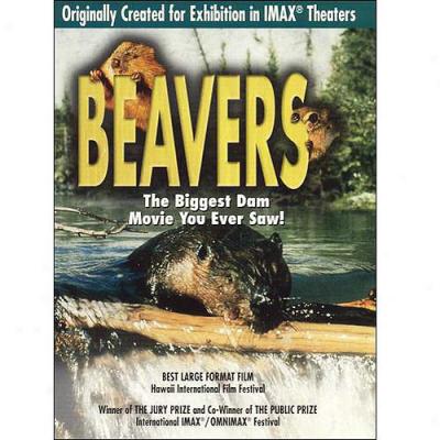 Beavers Imax (full Frame)