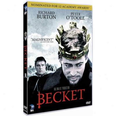 Becket (widescreen)