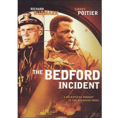 Bedford Incident (widescreen)