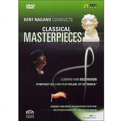 Beethoven: Classical Masterpieces Ii (widescreen)