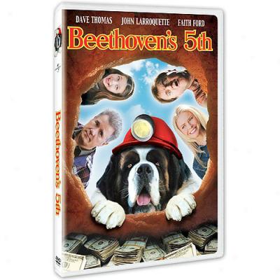 Beethoven's 5th (widescreen)