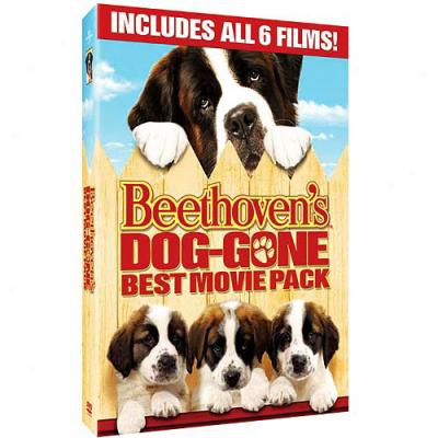 beethoven dog. eethoven movie online 1992