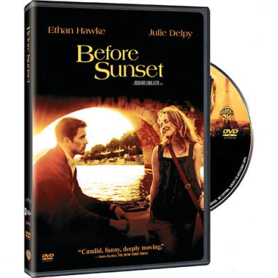 Before Sunset (widescreen)