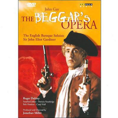 Beggar's Opera