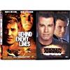 Behind Enemy Lines / Broken Arrow (widescreen)