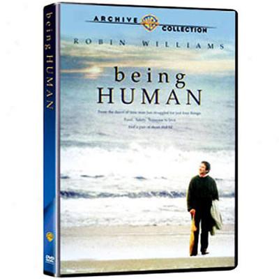 Being Human(widescreen)