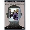 Being John Malkovich (widescreen, Special Edition)