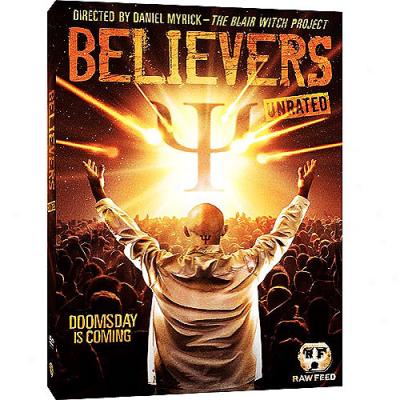 Believers (unrated) (widescreen)