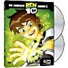 Ben 10: Season 1 (full Frame)