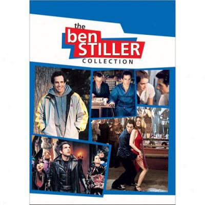 Ben Stiller Collection, The