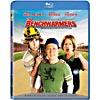 Benchwarmers (blu-ray), The