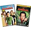 Benchwarmers / The Animal, The (widescreen, Special Edition)