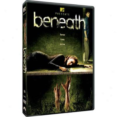 Beneath (widescreen)