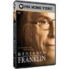 Benjamin Franklin (widescreen)