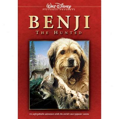 Benji: The Hunted (Entire extent Frame)