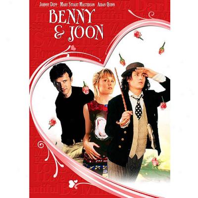 Benny And Joon (widescreen)