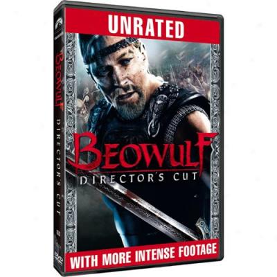 Beowulf (director's Cut) (widescreen)