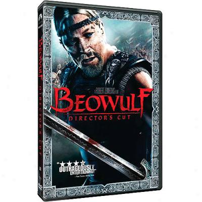 Beowulf (unrated) (widescreen)