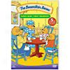 Berenstain Bears :Bears Mind Their Manners (full Frame)