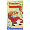 Berenstain Bears: Bears Take A Car Trip