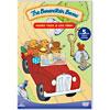 Berenstain Bears: Bears Take A Car Trip (full Condition)