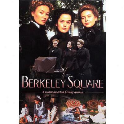 Berkeley Square