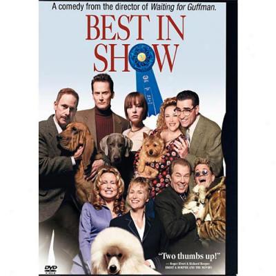 Best In Show (widescreen)