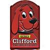 Best Of Clifford, The Big Red Dog, The (full Frame, Gift Set)