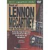 Best Of Lennon And Mccartney For Electric Guitar